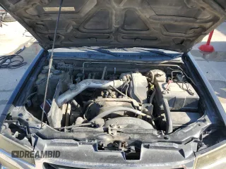 2005 GMC Canyon 1SC SLE Z85 with VIN 1GTCS136958229587, listed as a Copart auction lot 67380144 with 216,291 mi miles and Salvage Title. Bid and sale history available at carsss.com. Image 11.