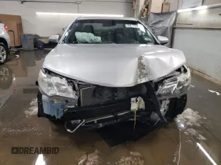 2014 Toyota Camry L with VIN 4T1BF1FK1EU741369, listed as a Copart auction lot 49871535 with 86,618 mi miles and Salvage Title. Bid and sale history available at carsss.com. Image 5.