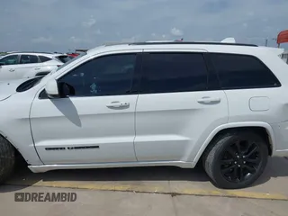 2019 Jeep Grand Cherokee Upland with VIN 1C4RJEAG6KC572544, listed as a IAAI auction lot 42406999 with 98,555 mi miles and . Bid and sale history available at DreamBid. Image 15.