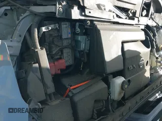 2021 Nissan Murano Platinum with VIN 5N1AZ2DJ7MC112271, listed as a IAAI auction lot 42752246 with 61,757 mi miles and . Bid and sale history available at DreamBid. Image 19.