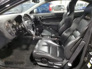 2005 Acura RSX Type S с VIN JH4DC53005S016811, выставлен на аукционе Copart как лот 42172045 с пробегом 163 690 миль миль и Списание • Salvage title. История ставок и продаж доступна на DreamBid. Изображение 7.