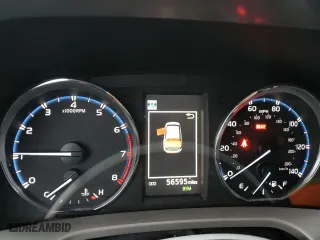 2018 Toyota RAV4 Limited with VIN JTMDFREV8JD224068, listed as a Copart auction lot 49864785 with 56,595 mi miles and Salvage Title. Bid and sale history available at carsss.com. Image 9.