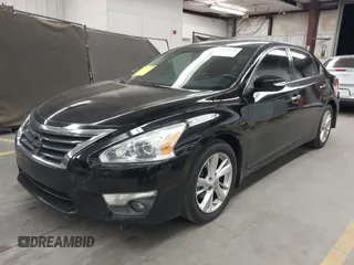 2013 Nissan Altima SV with VIN 1N4AL3AP7DN583853, listed as a IAAI auction lot 42662248 with 170,756 mi miles and . Bid and sale history available at DreamBid. Image 2.