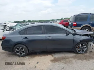 2019 Kia Forte LXS with VIN 3KPF24AD1KE023262, listed as a IAAI auction lot 42363329 with 110,724 mi miles and . Bid and sale history available at DreamBid. Image 14.