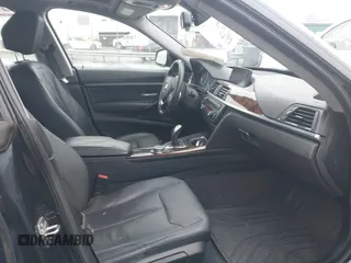 2015 BMW 3 Series 328i Gran Turismo xDrive with VIN WBA3X5C5XFD562161, listed as a IAAI auction lot 41570204 with 71,405 mi miles and . Bid and sale history available at DreamBid. Image 5.