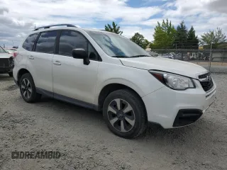 2017 Subaru Forester with VIN JF2SJABC4HH513804, listed as a Copart auction lot 65090905 with 131,133 mi miles and Clean title. Bid and sale history available at DreamBid. Image 4.