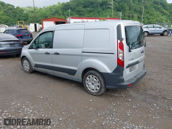 2018 Ford Transit Connect XL с VIN NM0LS7E73J1365335, выставлен на аукционе IAAI как лот 42525074 с пробегом 149 854 миль миль и . История ставок и продаж доступна на DreamBid. Изображение 3.