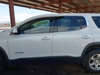 2019 GMC Acadia SLE z VIN 1GKKNKLA6KZ240134, wystawiony jako IAAI lot #42213288 z przebiegiem 83 155 mil mil oraz . Historia ofert i sprzedaży dostępna na DreamBid. Obrazek 15.