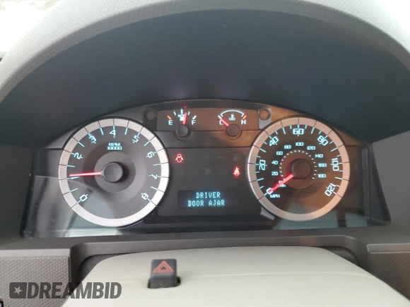 2011 Ford Escape XLS с VIN 1FMCU9C75BKA28653, выставлен на аукционе Copart как лот 51593435 с пробегом 68 625 миль миль и Списание • Salvage title. История ставок и продаж доступна на DreamBid. Изображение 9.