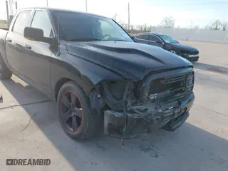 2009 Dodge Ram 1500 SLT with VIN 1D3HB13T79S788728, listed as a IAAI auction lot 41802418 with 263,881 mi miles. Bid and sale history available at carsss.com. Image 6.