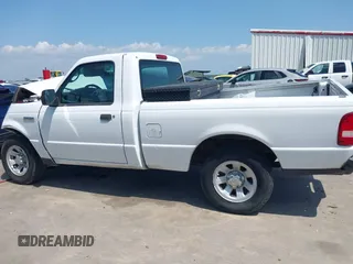 2008 Ford Ranger XL with VIN 1FTYR10D68PA06261, listed as a IAAI auction lot 42421498 with 161,730 mi miles and . Bid and sale history available at DreamBid. Image 14.
