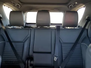 2018 Land Rover Discovery HSE Luxury with VIN SALRT2RK9JA070132, listed as a Copart auction lot 43941094 with 60,716 mi miles. Bid and sale history available at carsss.com. Image 10.