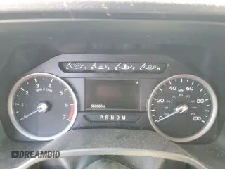 2020 Ford F-250 XL z VIN 1FT7W2BN2LEE59541, wystawiony jako Copart lot #85977044 z przebiegiem 86 068 mil mil oraz Czysty tytuł • Clean title. Historia ofert i sprzedaży dostępna na DreamBid. Obrazek 9.