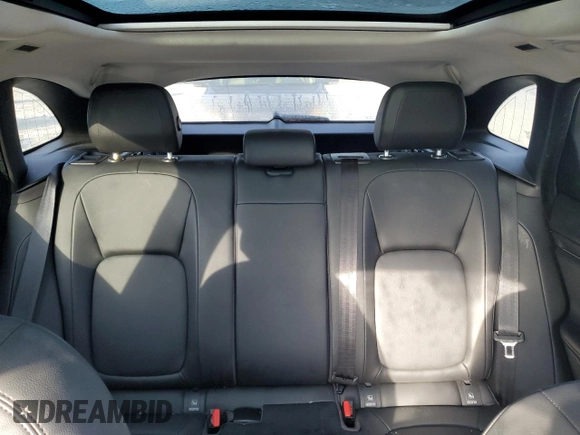 2018 Jaguar F-Pace 25t Premium with VIN SADCJ2FXXJA292993, listed as a Copart auction lot 54932765 with 79,335 mi miles and Clean Title. Bid and sale history available at DreamBid. Image 10.