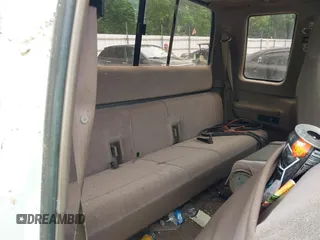 1995 Ford F-150 z VIN 1FTEX14H6SKC19656, wystawiony jako IAAI lot #42289301 z przebiegiem Nie podano mil oraz . Historia ofert i sprzedaży dostępna na DreamBid. Obrazek 8.