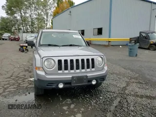 2017 Jeep Patriot 75th Anniversary with VIN 1C4NJRBB6HD196830, listed as a Copart auction lot 78551844 with 69,553 mi miles and Salvage Title. Bid and sale history available at carsss.com. Image 10.
