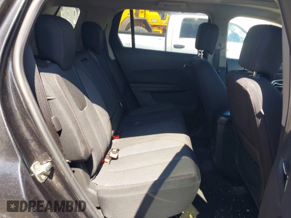 2014 GMC Terrain SLE with VIN 2GKFLWEK2E6321684, listed as a IAAI auction lot 42036961 with 181,787 mi miles. Bid and sale history available at carsss.com. Image 8.