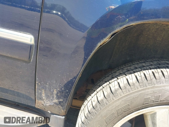 2011 Chevrolet Avalanche LTZ with VIN 3GNTKGE38BG194446, listed as a IAAI auction lot 42225609 with 135,183 mi miles and . Bid and sale history available at DreamBid. Image 6.