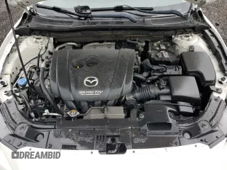 2014 Mazda 3 S Grand Touring with VIN JM1BM1W35E1203455, listed as a Copart auction lot 52094705 with 100,026 mi miles and Salvage Title. Bid and sale history available at DreamBid. Image 11.