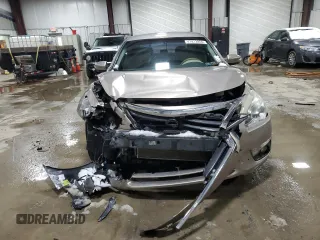 2015 Nissan Altima S with VIN 1N4AL3AP9FN407941, listed as a Copart auction lot 41413955 with 102,743 mi miles and Salvage Title. Bid and sale history available at DreamBid. Image 5.