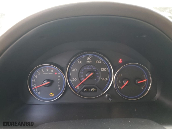 2003 Honda Civic LX with VIN 2HGES16673H607788, listed as a Copart auction lot 48729275 with 141,194 mi miles and Clean Title. Bid and sale history available at carsss.com. Image 9.