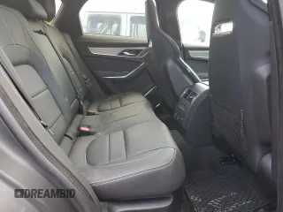 2024 Jaguar F-Pace R-Dynamic S z VIN SADCT2FU0RA722896, wystawiony jako Copart lot #59187375 z przebiegiem 9 589 mil mil oraz Szkoda całkowita • Salvage title. Historia ofert i sprzedaży dostępna na DreamBid. Obrazek 11.