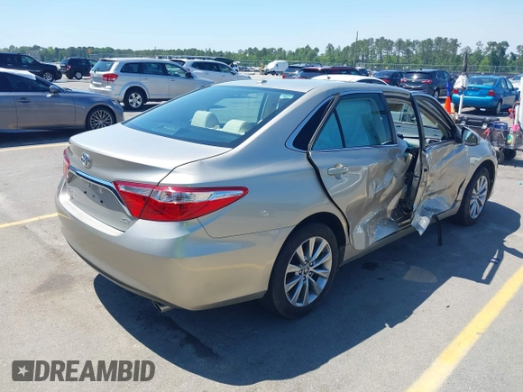 2017 Toyota Camry XLE z VIN 4T1BF1FK3HU786219, wystawiony jako IAAI lot #42097020 z przebiegiem 73 225 mil mil oraz . Historia ofert i sprzedaży dostępna na DreamBid. Obrazek 4.