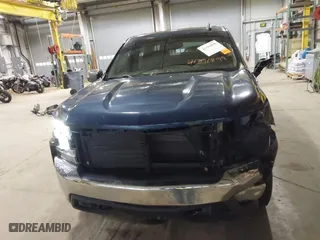 2019 Chevrolet Silverado 1500 LT with VIN 1GCUYDED9KZ121072, listed as a IAAI auction lot 41391898 with 94,456 mi miles. Bid and sale history available at carsss.com. Image 13.