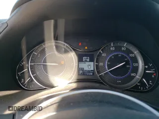 2013 Infiniti QX56 with VIN JN8AZ2NE6D9041684, listed as a Copart auction lot 73766054 with 153,777 mi miles and Salvage Title. Bid and sale history available at carsss.com. Image 9.