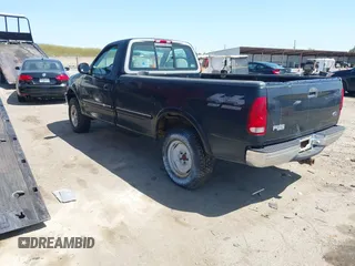 1998 Ford F-150 с VIN 1FTZF18W5WNB28038, выставлен на аукционе IAAI как лот 42076019 с пробегом 316 767 миль миль и . История ставок и продаж доступна на DreamBid. Изображение 3.