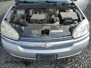 2005 Chevrolet Malibu Maxx LS z VIN 1G1ZT62815F129303, wystawiony jako Copart lot #52362305 z przebiegiem 148 639 mil mil oraz Szkody całkowita. Historia ofert i sprzedaży dostępna na DreamBid. Obrazek 11.
