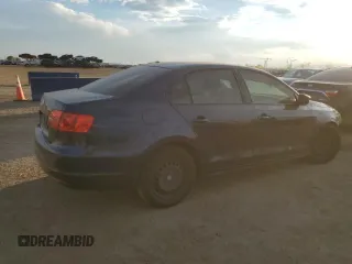 2013 Volkswagen Jetta Sedan S with VIN 3VW2K7AJ1DM264962, listed as a Copart auction lot 74767204 with 240,126 mi miles and Salvage Title. Bid and sale history available at carsss.com. Image 3.