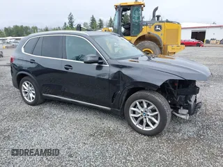2023 BMW X5 xDrive40i with VIN 5UXCR6C00P9P78885, listed as a IAAI auction lot 42290898 with 11,745 mi miles and . Bid and sale history available at DreamBid. Image 14.