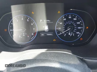 2021 Hyundai Palisade SEL z VIN KM8R2DHE9MU175205, wystawiony jako IAAI lot #42213457 z przebiegiem 158 469 mil mil oraz . Historia ofert i sprzedaży dostępna na DreamBid. Obrazek 7.