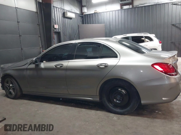 2020 Mercedes-Benz C 300 with VIN WDDWF8EB4LR525375, listed as a IAAI auction lot 41475309 with 29,659 mi miles and . Bid and sale history available at DreamBid. Image 14.