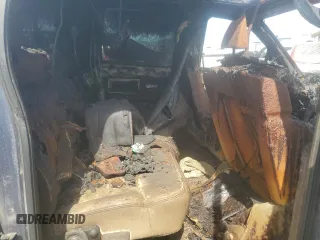 2004 Ford F-150 XLT z VIN 1FTPW145X4KD04195, wystawiony jako Copart lot #53318045 z przebiegiem Nie podano mil oraz Szkoda całkowita • Salvage title. Historia ofert i sprzedaży dostępna na DreamBid. Obrazek 10.
