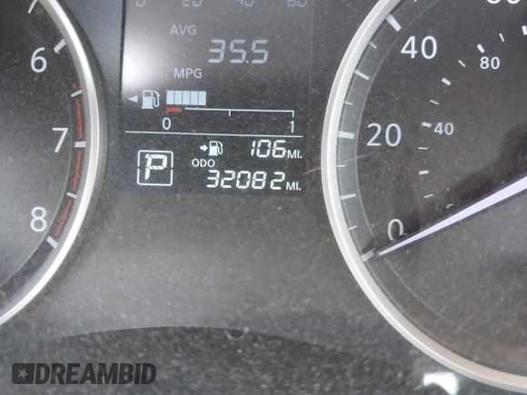 2022 Nissan Kicks S z VIN 3N1CP5BV1NL481274, wystawiony jako IAAI lot #42259040 z przebiegiem 32 082 mil mil oraz . Historia ofert i sprzedaży dostępna na DreamBid. Obrazek 15.
