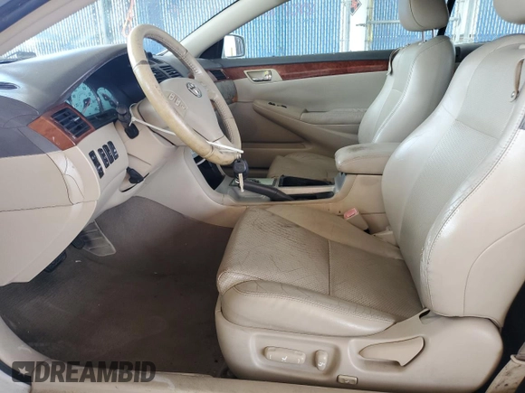 2006 Toyota Solara SE with VIN 4T1FA38P46U100934, listed as a Copart auction lot 67760084 with 111,421 mi miles and Salvage Title. Bid and sale history available at carsss.com. Image 7.