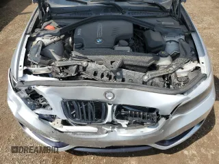 2016 BMW 2 Series 228i xDrive with VIN WBA1L9C54GV324778, listed as a Copart auction lot 53806835 with 51,743 mi miles and Salvage title. Bid and sale history available at DreamBid. Image 11.