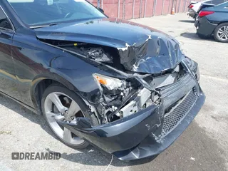 2014 Lexus IS 350 z VIN JTHCE1D2XE5002069, wystawiony jako IAAI lot #42360272 z przebiegiem 91 558 mil mil oraz . Historia ofert i sprzedaży dostępna na DreamBid. Obrazek 18.