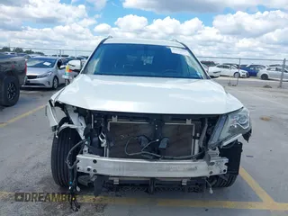2017 Nissan Pathfinder SL with VIN 5N1DR2MM9HC622361, listed as a IAAI auction lot 42238045 with 111,607 mi miles and . Bid and sale history available at DreamBid. Image 6.