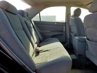 2006 Toyota Camry STD with VIN 4T1BE32K26U735652, listed as a Copart auction lot 53164305 with 219,129 mi miles and Salvage Title. Bid and sale history available at carsss.com. Image 10.