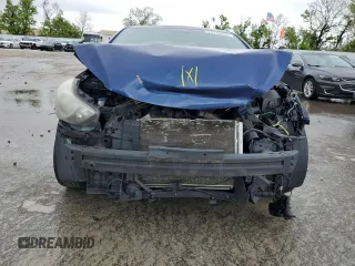 2013 Hyundai Elantra Limited with VIN KMHDH4AE5DU557590, listed as a Copart auction lot 54790675 with 156,900 mi miles and Salvage Title. Bid and sale history available at DreamBid. Image 5.