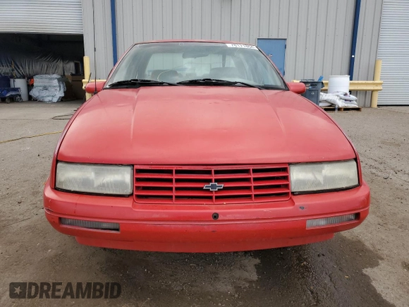 1995 Chevrolet Corsica with VIN 1G1LD55MXSY174892, listed as a Copart auction lot 78171854 with 155,813 mi miles and Salvage Title. Bid and sale history available at DreamBid. Image 5.