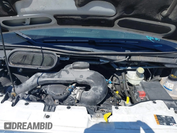 2018 Ford Transit Passenger XL with VIN 1FBZX2XM3JKA53258, listed as a IAAI auction lot 41764456 with 89,022 mi miles and . Bid and sale history available at DreamBid. Image 10.