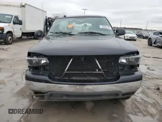 2005 GMC Yukon SLT z VIN 1GKEC13T45R134381, wystawiony jako Copart lot #45040165 z przebiegiem Nie podano mil oraz Szkoda całkowita • Salvage title. Historia ofert i sprzedaży dostępna na DreamBid. Obrazek 5.