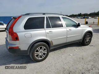 2010 Volvo XC90 I6 with VIN YV4982CY3A1534938, listed as a Copart auction lot 42723235 with 131,463 mi miles and Salvage Title. Bid and sale history available at carsss.com. Image 3.