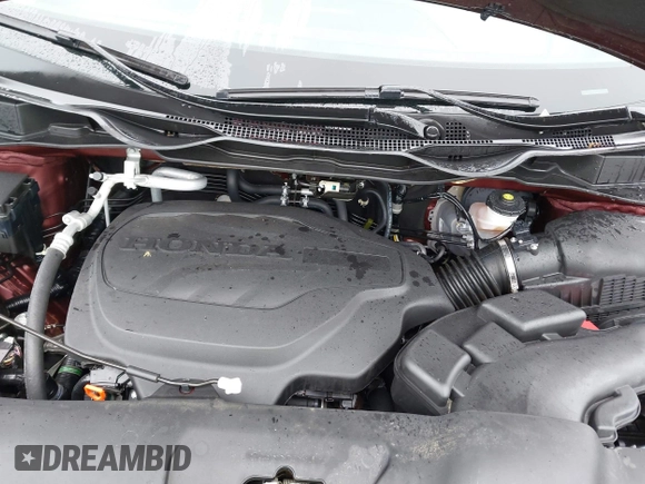 2021 Honda Odyssey Touring with VIN 5FNRL6H88MB006938, listed as a IAAI auction lot 42367022 with 63,280 mi miles and . Bid and sale history available at DreamBid. Image 10.