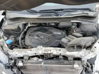 2019 Honda Ridgeline Sport with VIN 5FPYK3F12KB047265, listed as a Copart auction lot 54433275 with 87,837 mi miles and Salvage title. Bid and sale history available at DreamBid. Image 11.