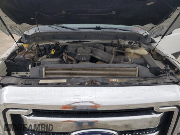 2016 Ford F-250 Lariat z VIN 1FT7W2B62GEB36038, wystawiony jako Copart lot #53141945 z przebiegiem 189 589 mil mil oraz Czysty tytuł • Clean title. Historia ofert i sprzedaży dostępna na DreamBid. Obrazek 11.